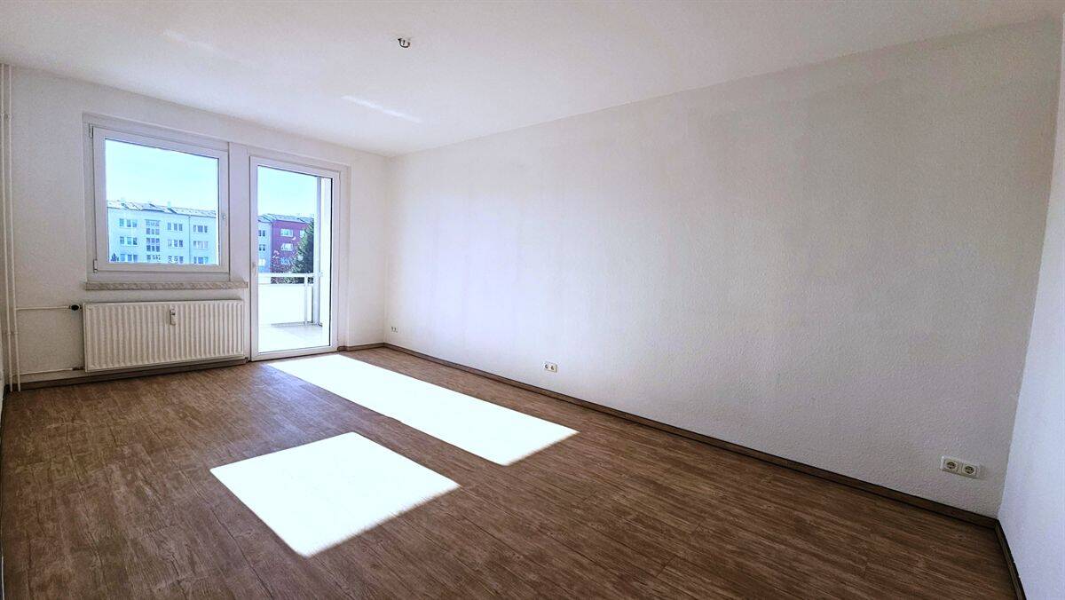 Barrierefreies Wohnen mit Fahrstuhl! – Ebersbach-Neugersdorf – Vorschaubild 5