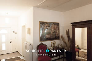 Farge | Solider Bungalow auf Waldgrundstück mit Doppelgarage – 28777 Bremen – Vorschaubild 2