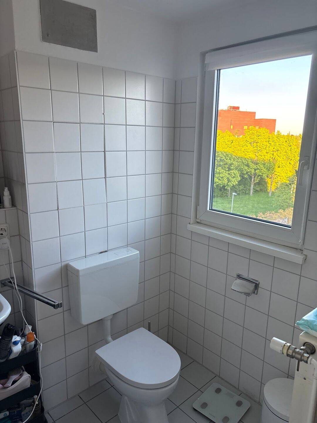 Tolle 2,5 Zi Wohnung in Leipzig Probstheida – Leipzig – Vorschaubild 3