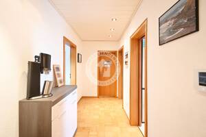 Wohnen im Grünen, investieren mit Perspektive - Dachgeschosswohnung mit Südloggia! – 44265 Dortmund – Vorschaubild 5