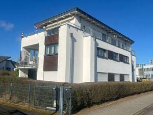 126M² Modernes Wohnglück mit Garten - Barrierefrei - Zentrale Toplage Rheinaue Bonn – 53175 Bonn – Vorschaubild 1