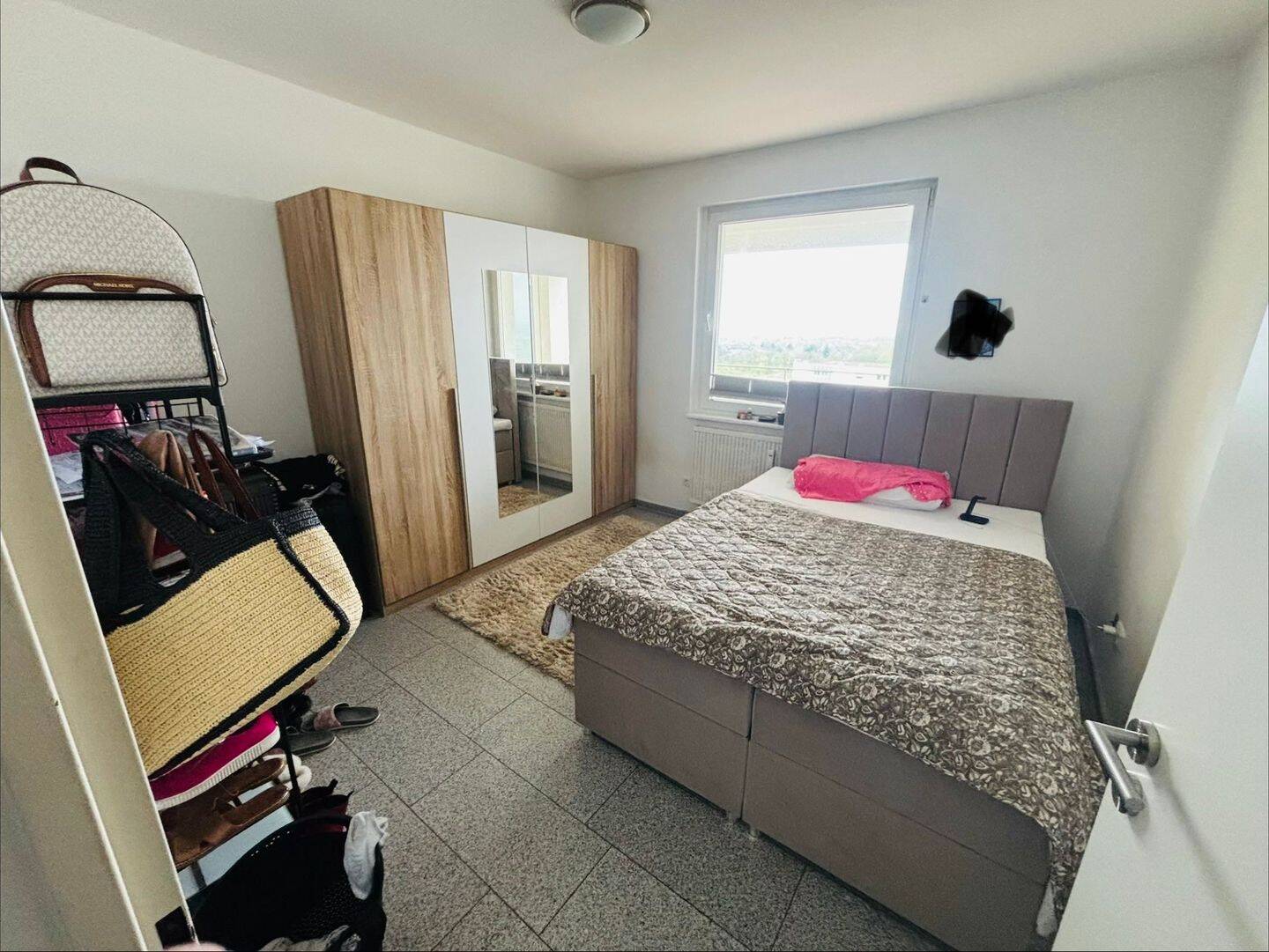 3-Zimmer Wohnung in Wolfsburg Westhagen – Wolfsburg – Vorschaubild 2