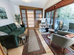 EFH-Maisonette mit Holz-Terrasse und Stellplatz zur Miete – 22041 Hamburg – Vorschaubild 4