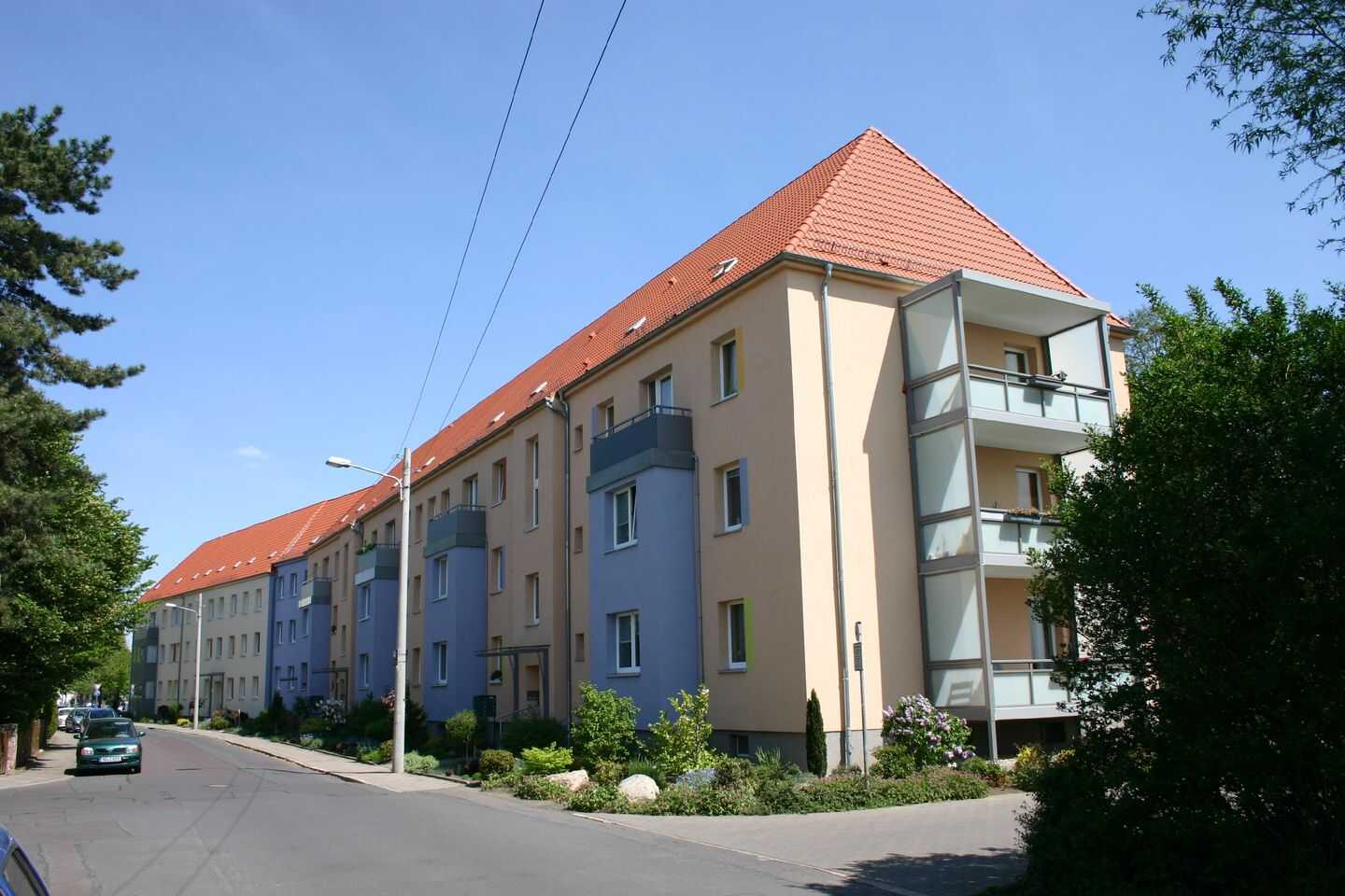 Ab Oktober frei! – Magdeburg – Vorschaubild 3