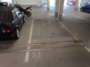 Stadtgrenze Nürnberg-Fürth: renoviertes 1-Zimmer Appartment inkl. TG-Stellplatz – 90762 Fürth – Vorschaubild 8