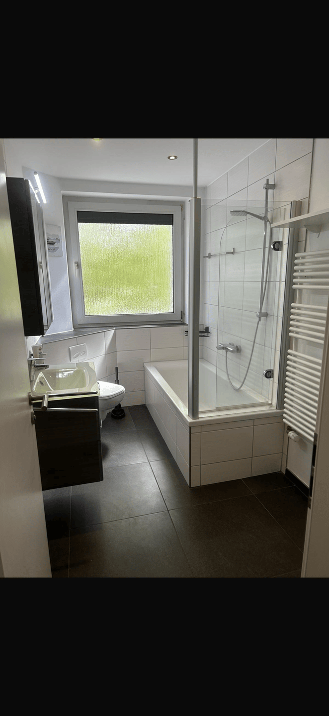 2Zimmer Eigentumswohnung mit Garage, Provisionsfrei