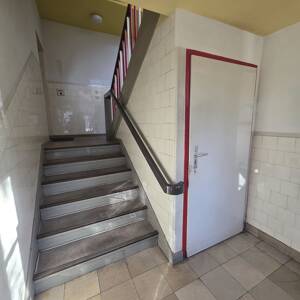 Bezugsfreie 2 Zimmerwohnung & Balkon in Berlin-Steglitz-Zehlendorf – 14169 Berlin – Vorschaubild 4