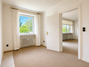 Großzügige 4-Zimmer-Eigentumswohnung mit sonnigem Balkon und eigener Garage – 24106 Kiel – Vorschaubild 7