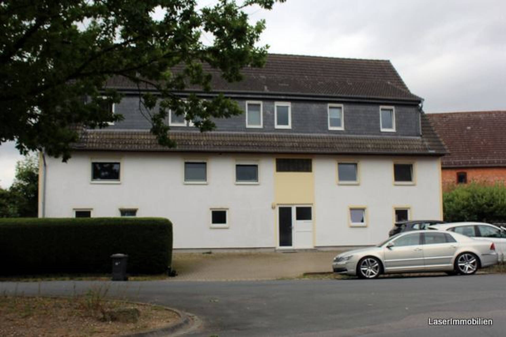 Etagenwohnung in 38268 Lengede / Barbecke mit 95 m² kaufen
