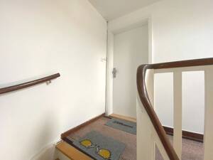 Moderne und sanierte Dachgeschoss-Wohnung in der Bremer Bahnhofsvorstadt! – 28195 Bremen – Vorschaubild 5