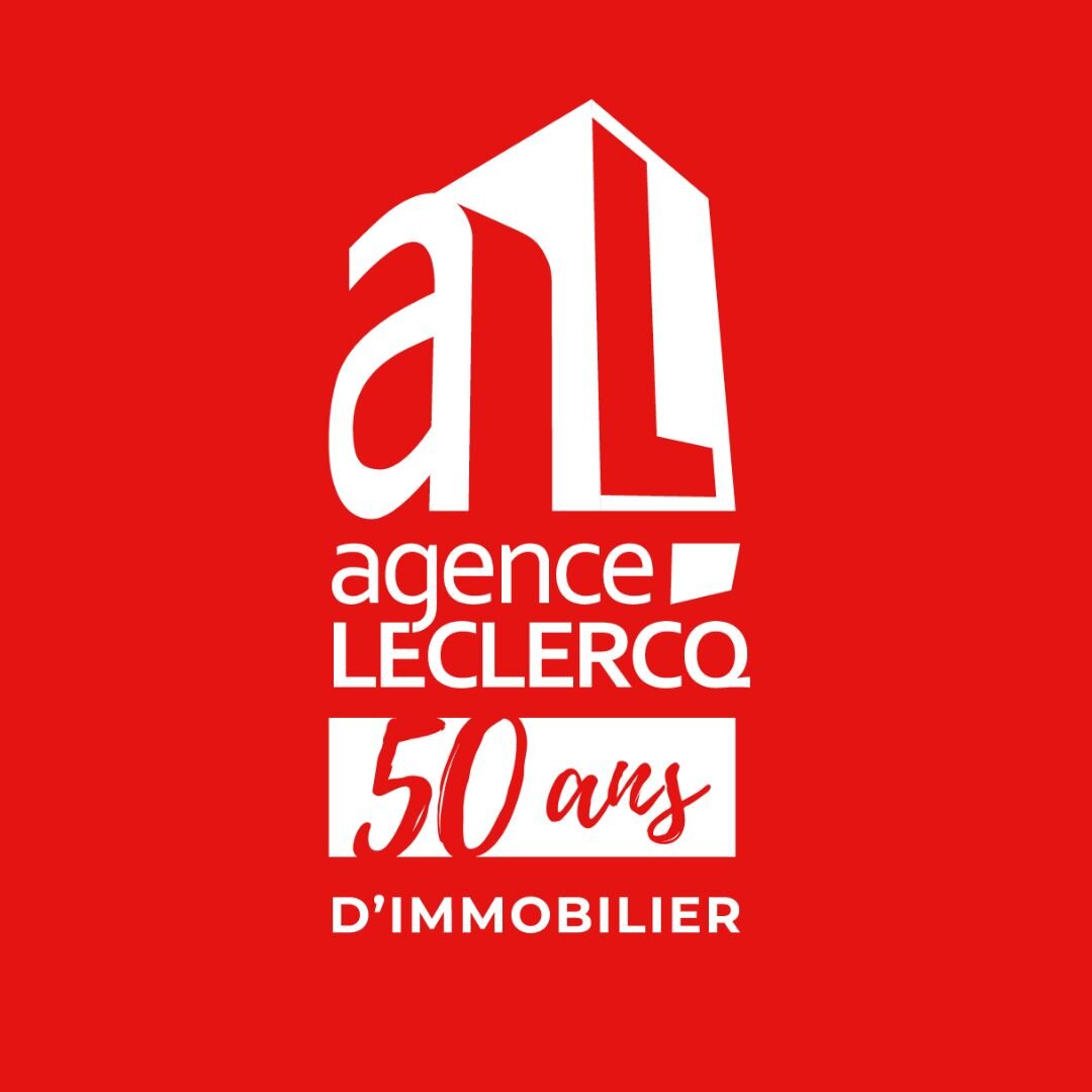 Agence Leclercq logo