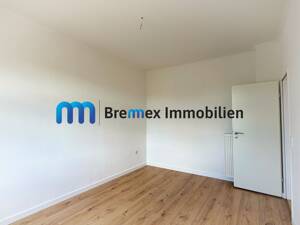 Helle und geräumige 3-Zimmer-Wohnung – 28277 Bremen – Vorschaubild 3