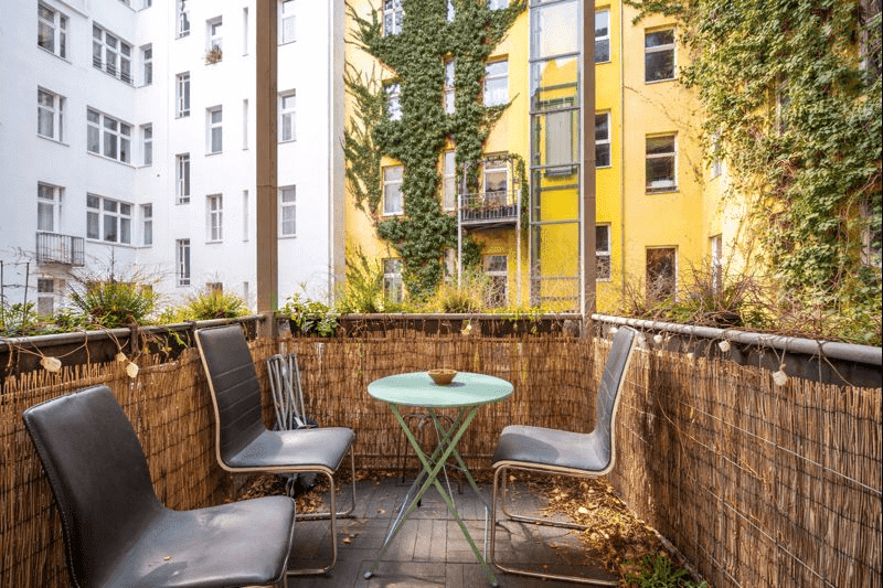 ?? Zwischen Gleisdreieck & Viktoria Park - Provisionsfreie 2 Zi Whg mit Balkon & EBK – Berlin – Vorschaubild 7