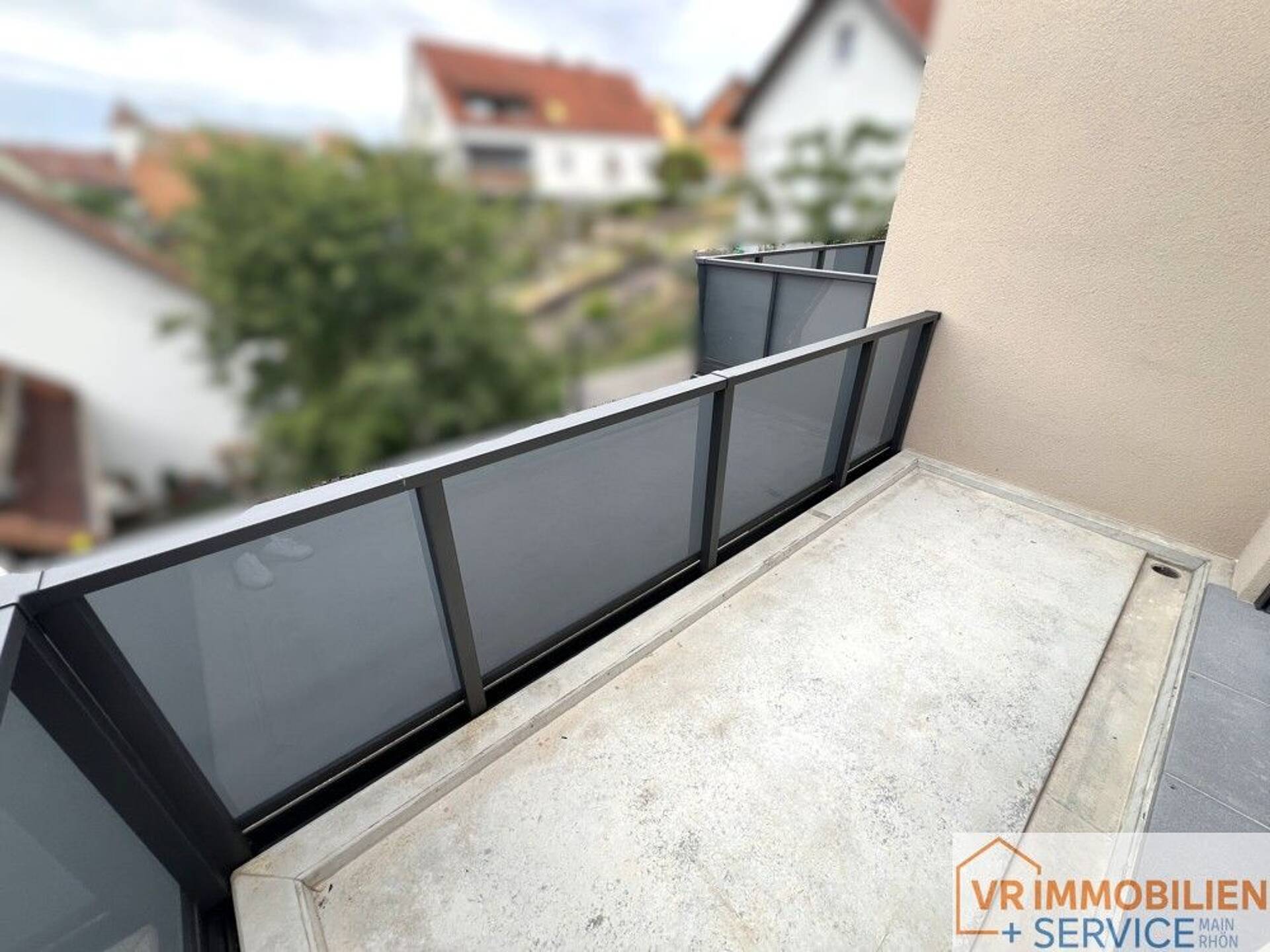 Etagenwohnung in 97616 Bad Neustadt an der Saale mit 74,02 m² kaufen