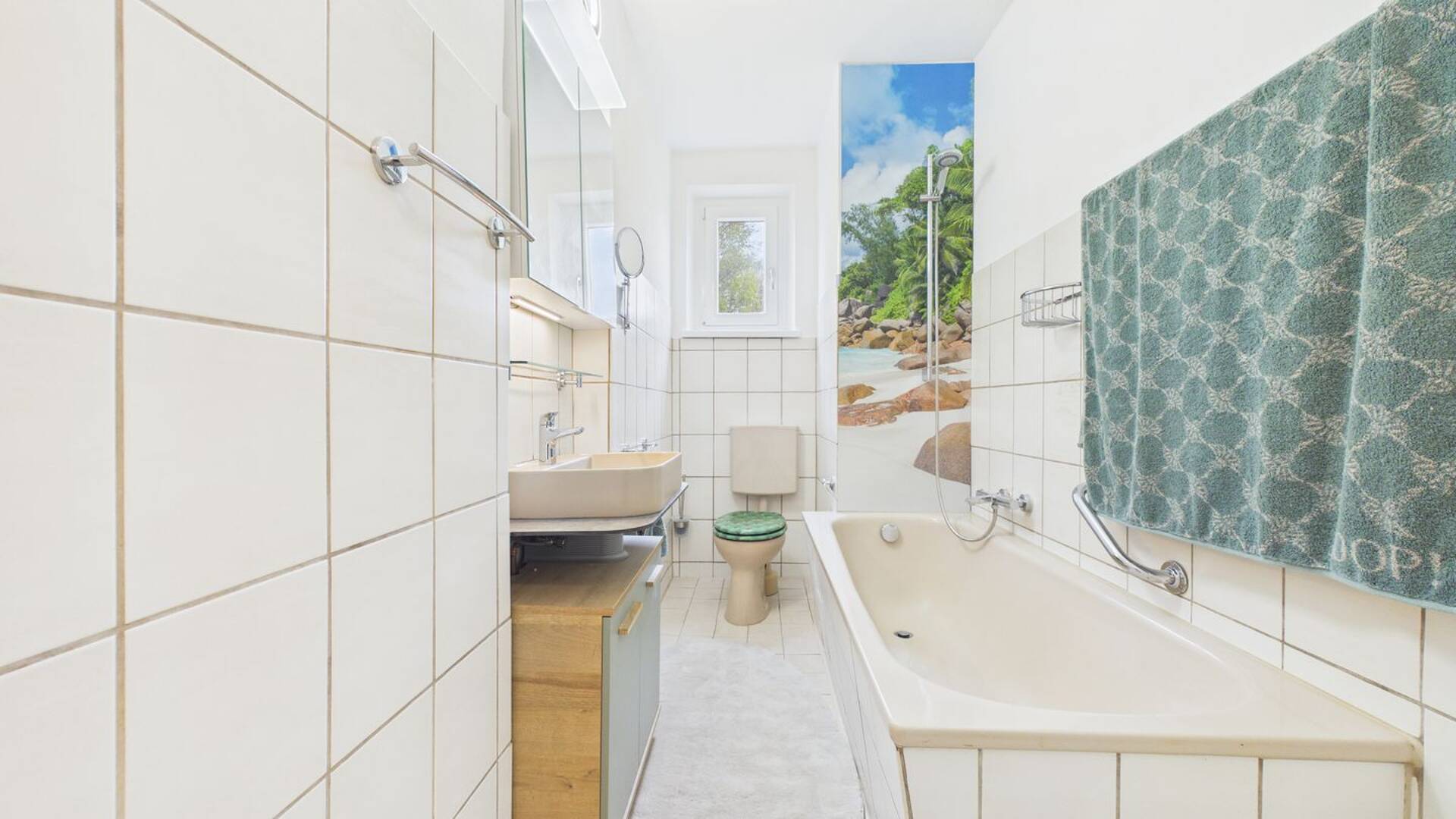 Dachgeschosswohnung in 86199 Augsburg mit 39,46 m² kaufen