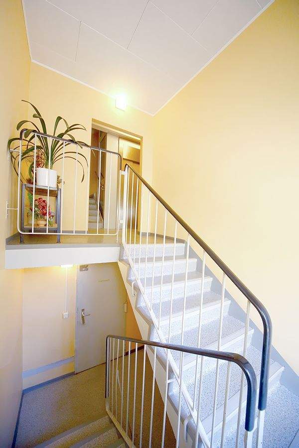 Tolle 3-Raumwohnung mit Balkon und Aufzug in der nähe vom Stadtzentrum