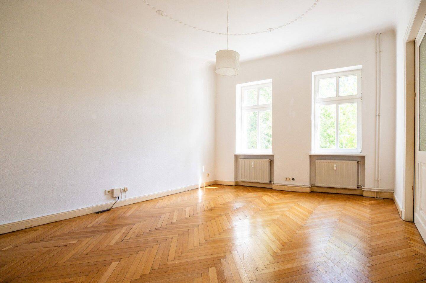 WG Zimmer in Berlin-Karlshorst sucht nette Mieter