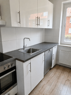 *Courtagefrei* zentrumsnahe Wohnung in Lüneburg – 21337 Lüneburg – Vorschaubild 5