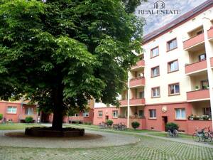 Gemütliche 2-Zimmer-Wohnung in bester Lage von Stadtfeld Ost!
