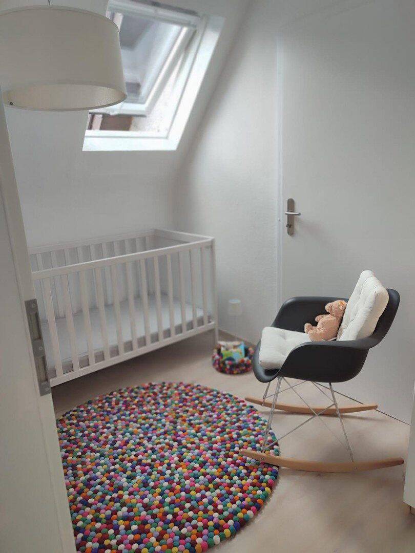 Schönes Haus in zentraler Lage – Bensheim – Vorschaubild 7