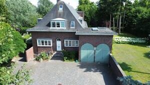 Charmante Mietwohnung mit viel Platz in Gehlsdorf