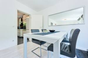 Stadtnah wohnen, ruhig leben - stilvolles Stadthaus in Trudering-Riem – 81673 München – Vorschaubild 3