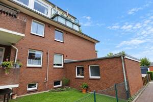 Großzügige 3-Zimmer-Wohnung mit Balkon – attraktives Wohnen in Cuxhaven – 27474 Cuxhaven – Vorschaubild 3
