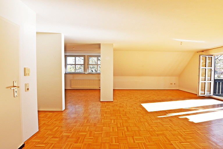 Gemütliche 2-Zimmer-ETW – Bad Sassendorf – Vorschaubild 9