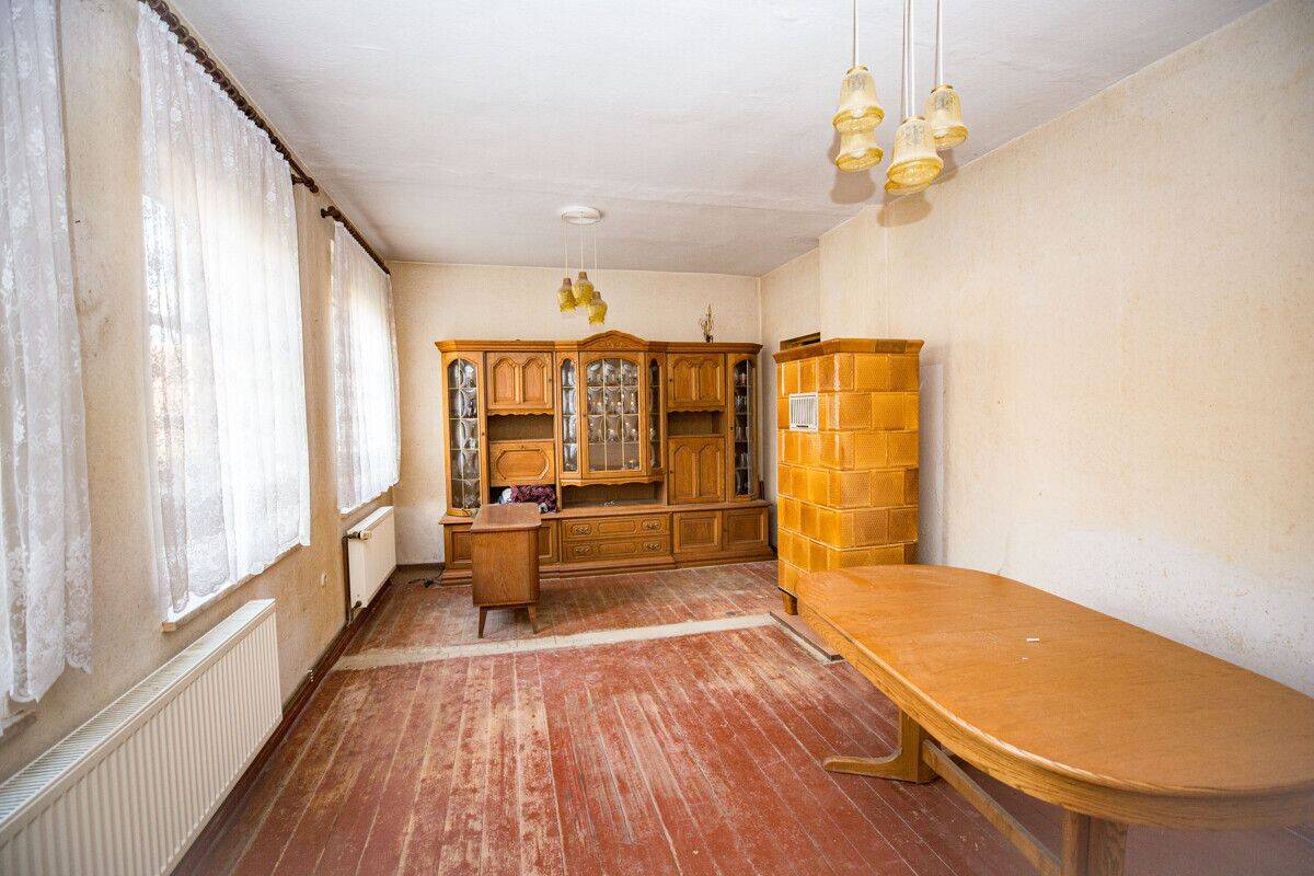 Vier Seiten Hof in Pirow/Burow mit Scheune! – Pirow – Vorschaubild 3