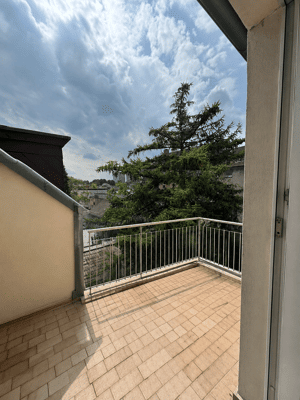 Gut aufgeteilt! 4 Zimmer und Balkon – 45127 Essen – Vorschaubild 1