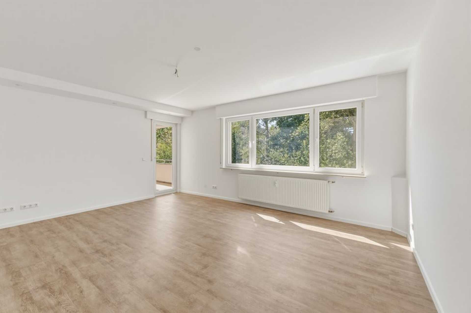 Etagenwohnung in 71638 Ludwigsburg mit 100,59 m² kaufen