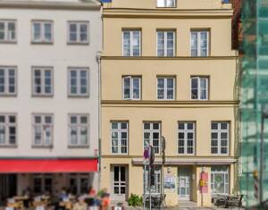 Wohn- & Geschäftshaus direkt an der Trave – 23552 Lübeck – Vorschaubild 2