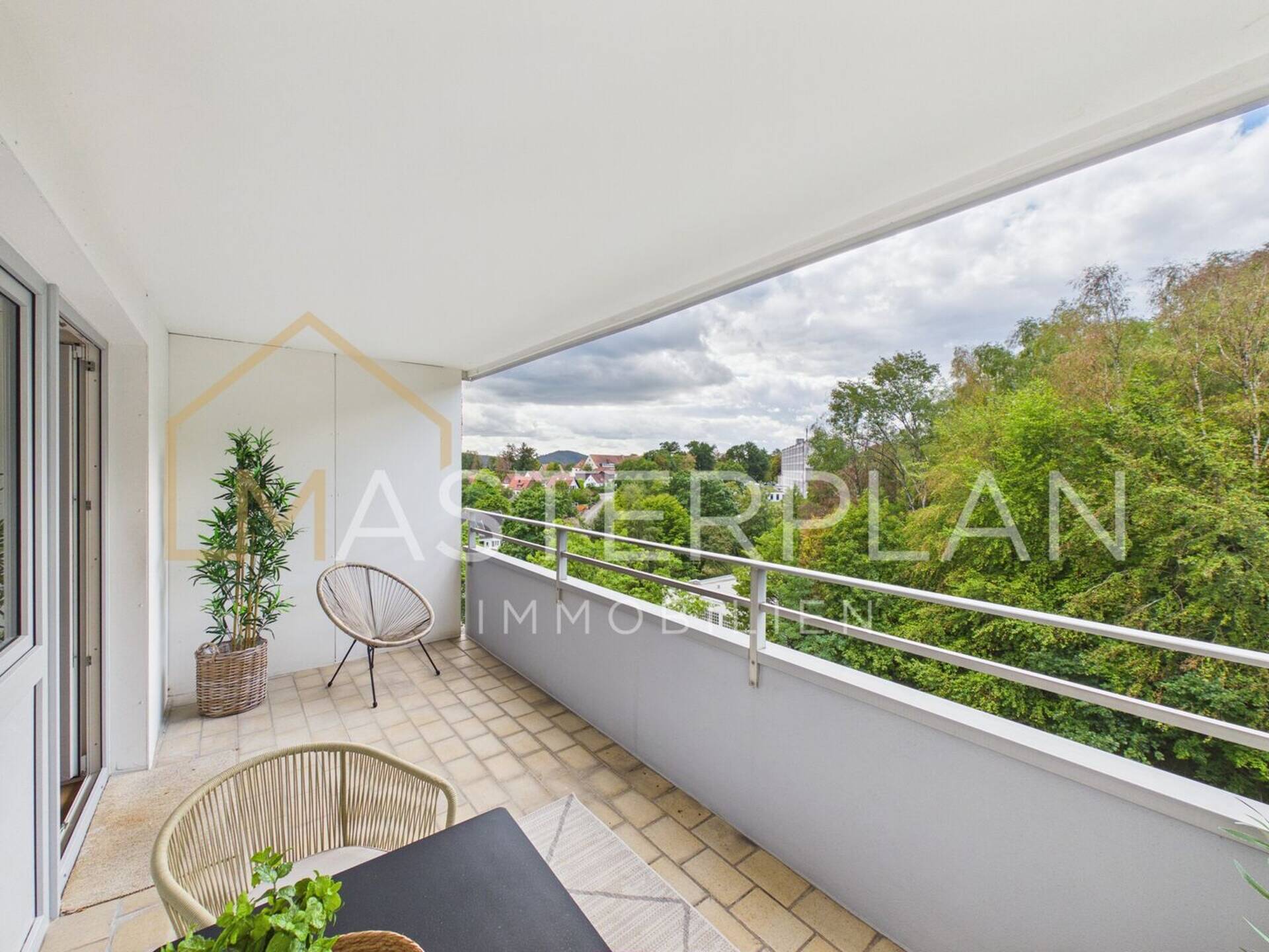 Etagenwohnung in 66386 Sankt Ingbert mit 91 m² kaufen