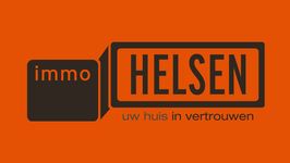 Immo Helsen logo