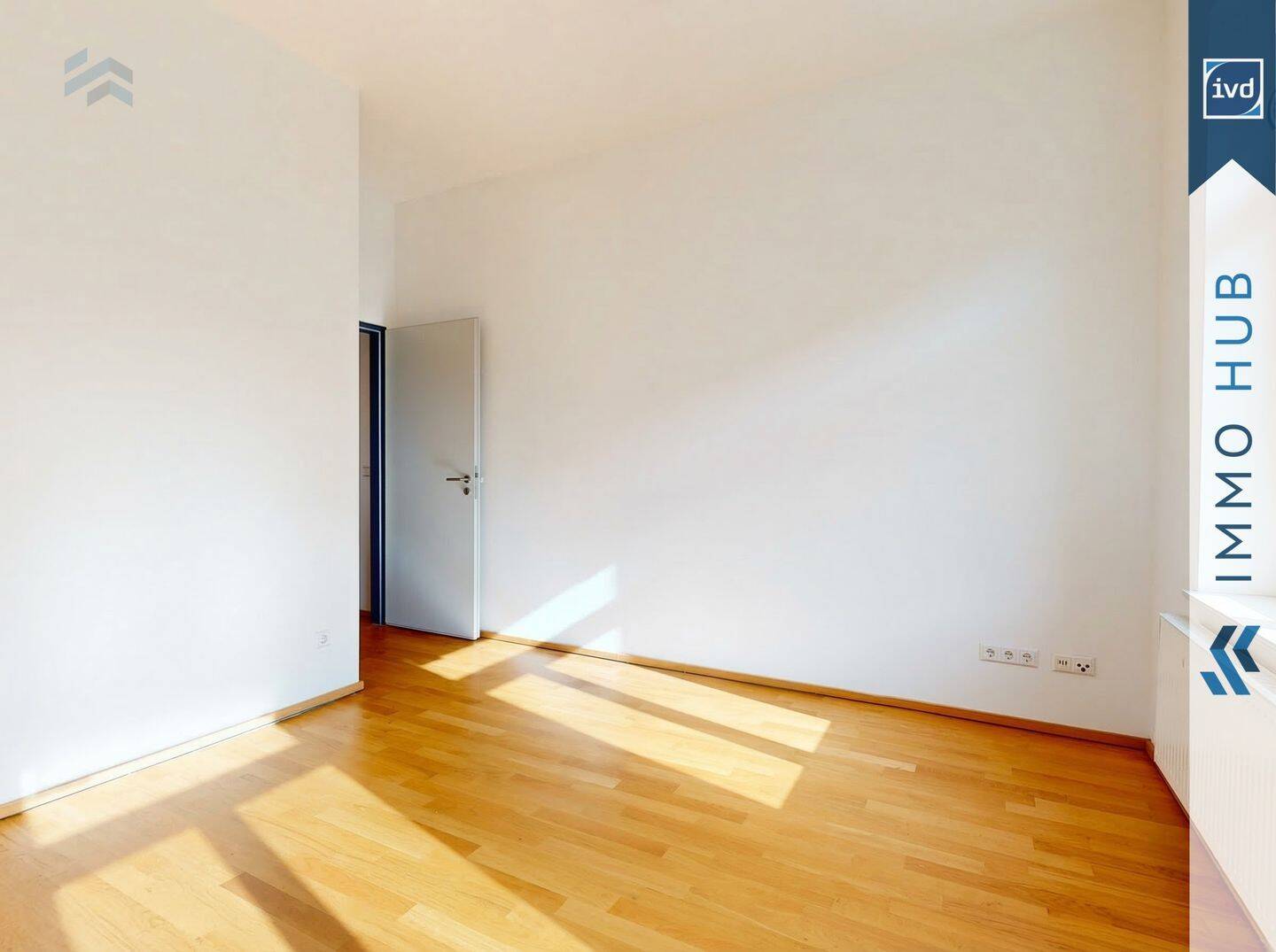 ++ Bezugsfrei, 4 Zimmer, Westbalkon und zwei Bäder ++ – Leipzig – Vorschaubild 9