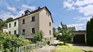 Familiendomizil im Grünen – 1328 Dresden – Vorschaubild 2