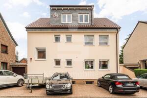 Großzügiges Einfamilienhaus mit Außenpool und vermietetem Dachgeschoss in ruhiger Lage! – 50999 Köln – Vorschaubild 2