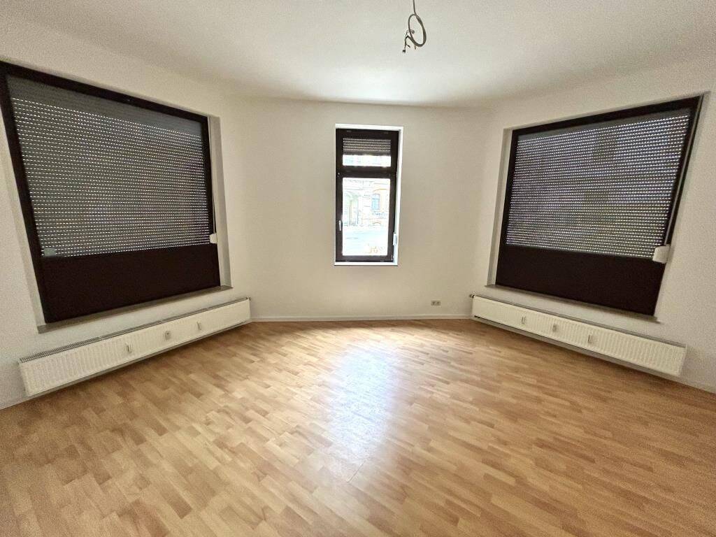 Familienwohnung im Erdgeschoss - sofort frei! – Leipzig – Vorschaubild 3