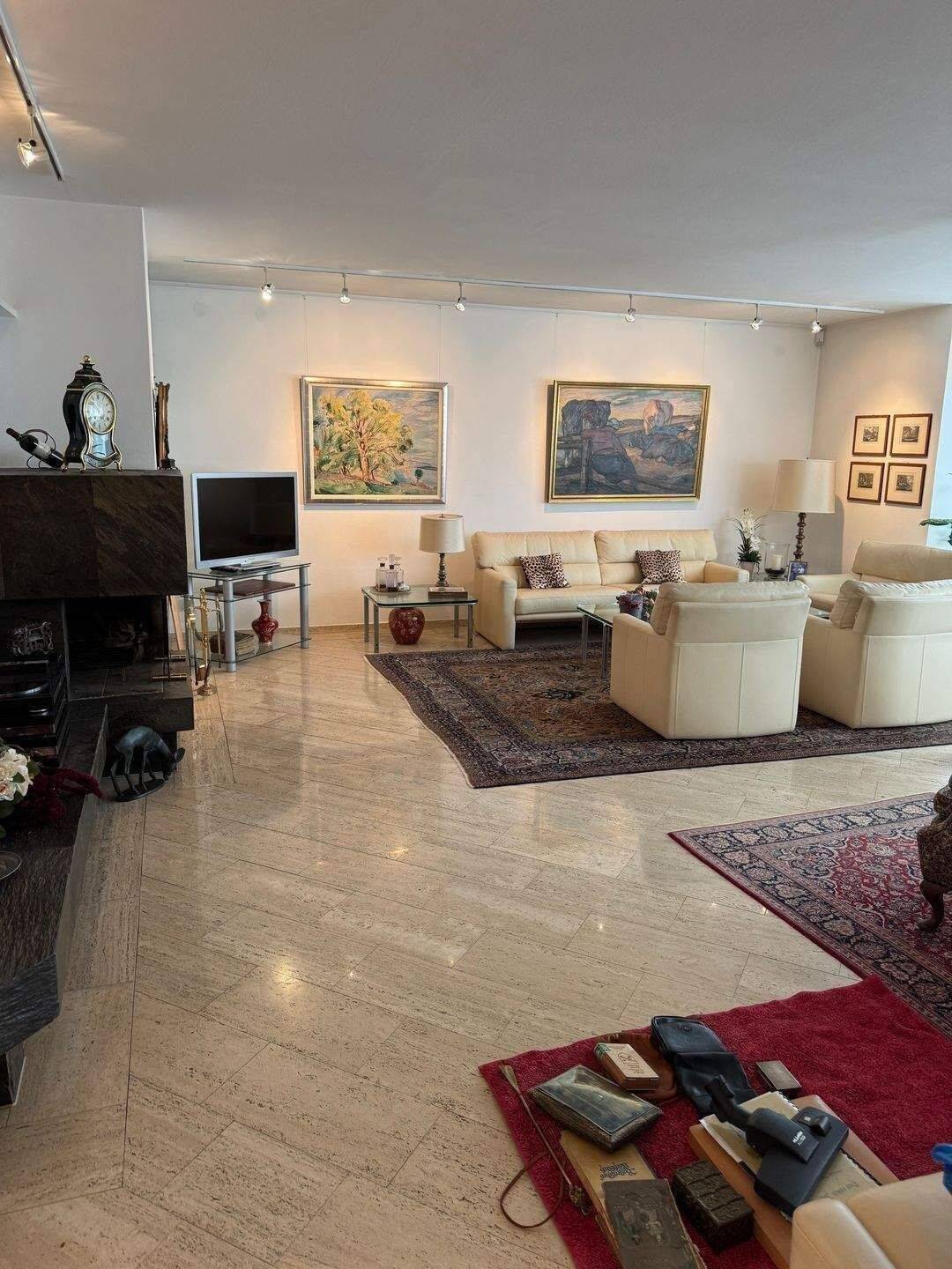Exklusive 4,5 Zimmer Gartenwohnung – Stuttgart – Vorschaubild 2