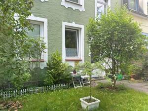 Vermietetes Mehrfamilienhaus als Kapitalanlage in Lübeck - St. Gertrud – 23568 Lübeck – Vorschaubild 2