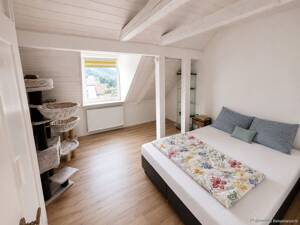 Charmante 2 Zi. Dachgeschosswohnung - modernisiert – 93055 Regensburg – Vorschaubild 8