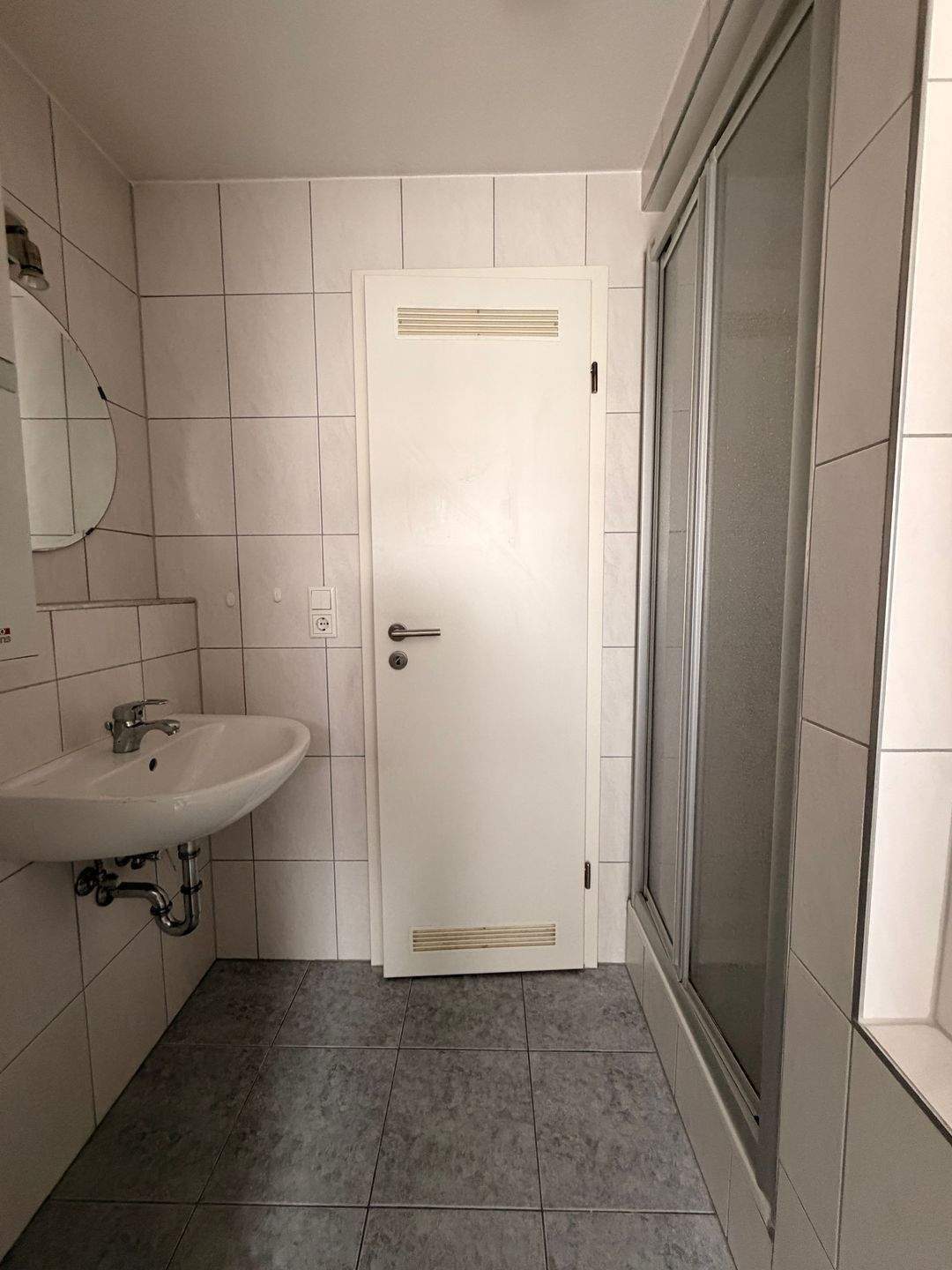 äußerst gepfleges Apartment mit Küche in der Rosenau – Nürnberg – Vorschaubild 5