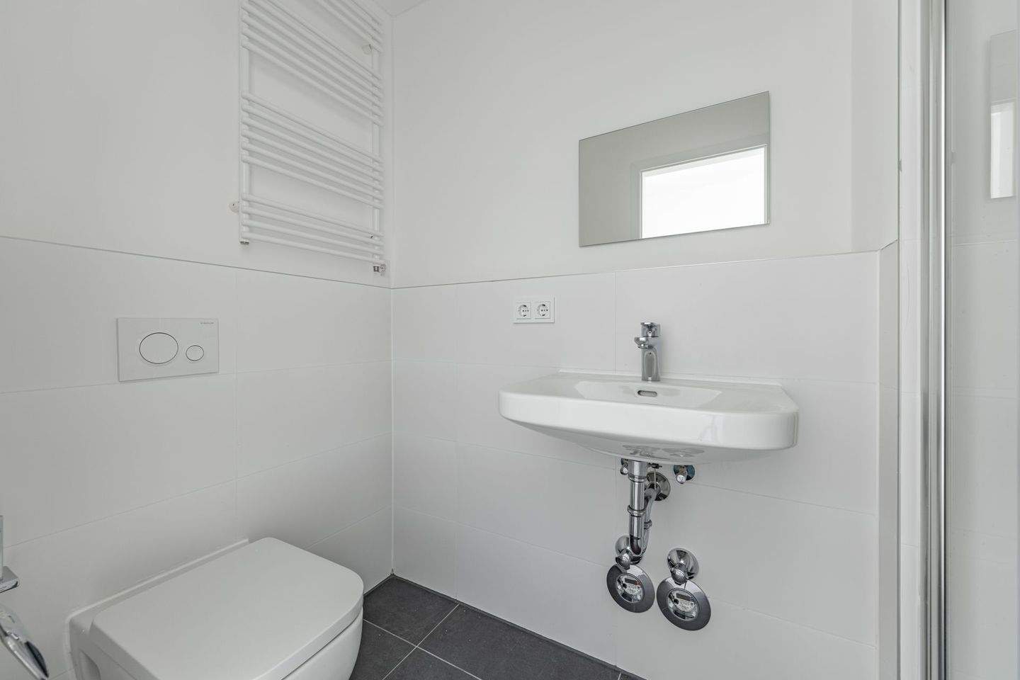 Neubau Kapitalanlage mit Top-Renditepotenzial: 1-Zimmer-Apartment - möbliert, modern in Augsburg! – Augsburg – Vorschaubild 6