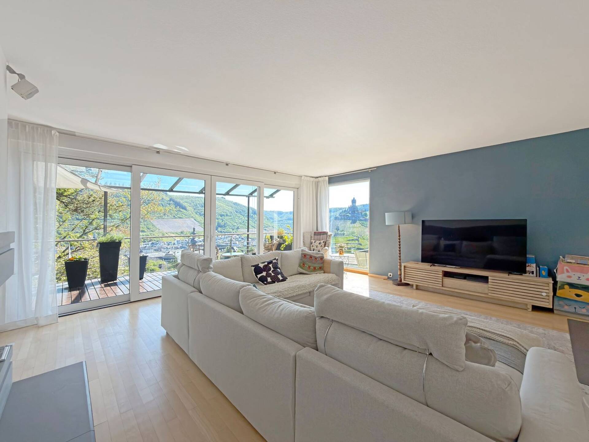 Einfamilienhaus in 56812 Cochem mit 225 m² kaufen