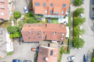 ++ Handwerker aufgepasst - Helle Dachgeschosswohnung mit Ausbaupotential ++ – 70567 Stuttgart – Vorschaubild 7