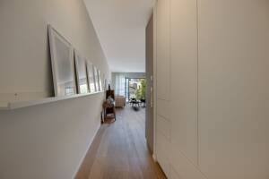 Exklusive 2-Zimmer-Wohnung in der Alten Porzellanmanufaktur - bezugsbereit – 40239 Düsseldorf – Vorschaubild 9