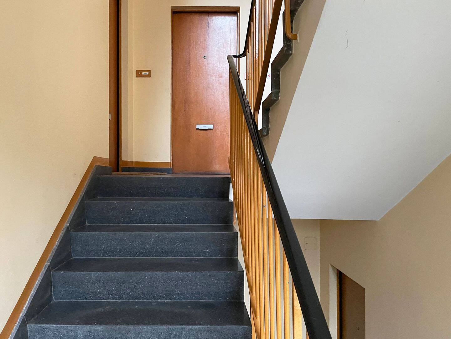 Vermietete 1,5-Zimmer-Wohnung mit Balkon in beliebter Lage von Lichterfelde – Berlin – Vorschaubild 4