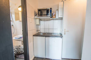 Sichere und hohe Rendite mit 11 Mikro-Apartments in unmittelbarer Nähe zur Uniklinik Lübeck – 23562 Lübeck – Vorschaubild 5