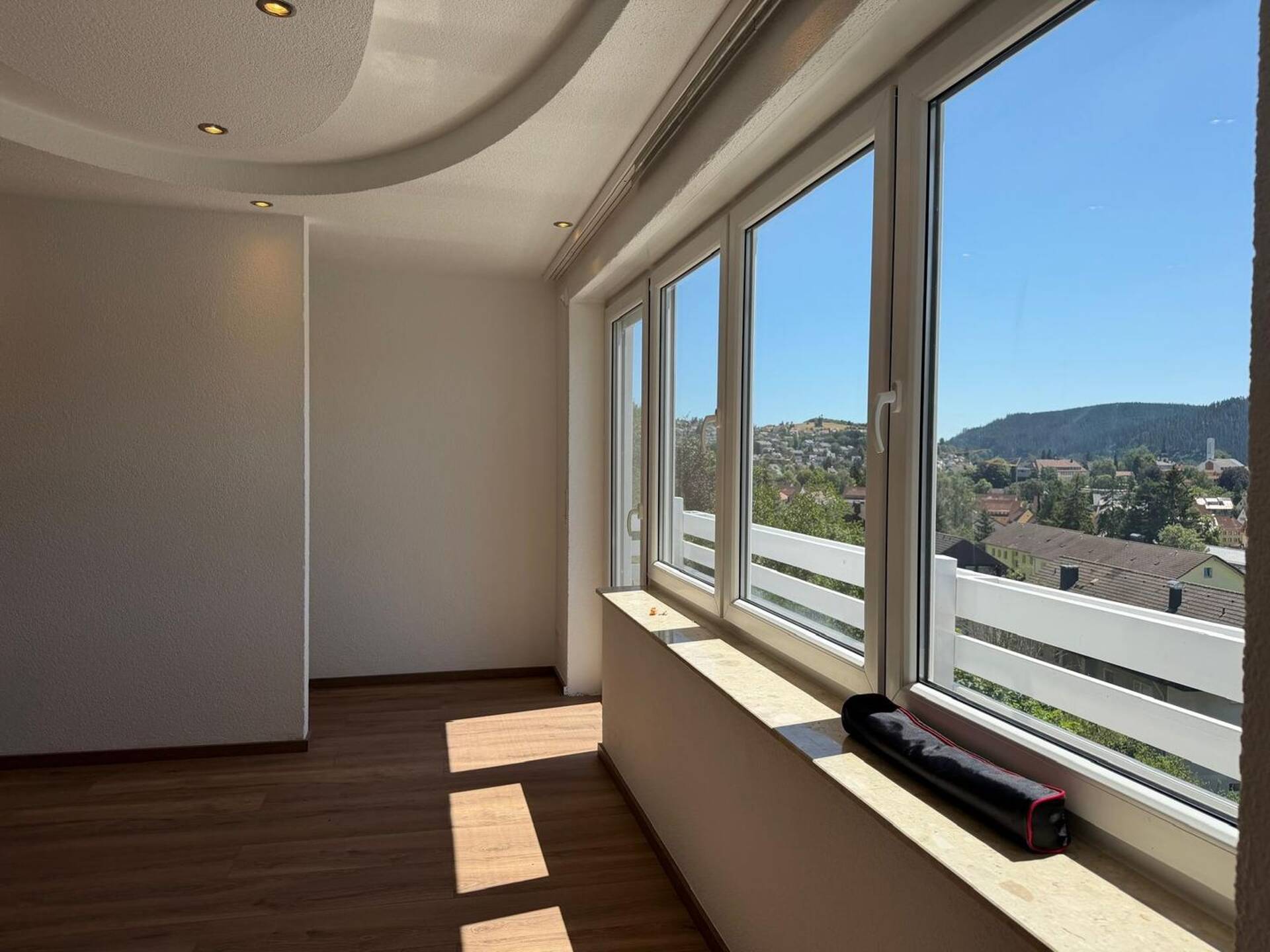 Etagenwohnung in 79822 Titisee-Neustadt mit 112 m² kaufen