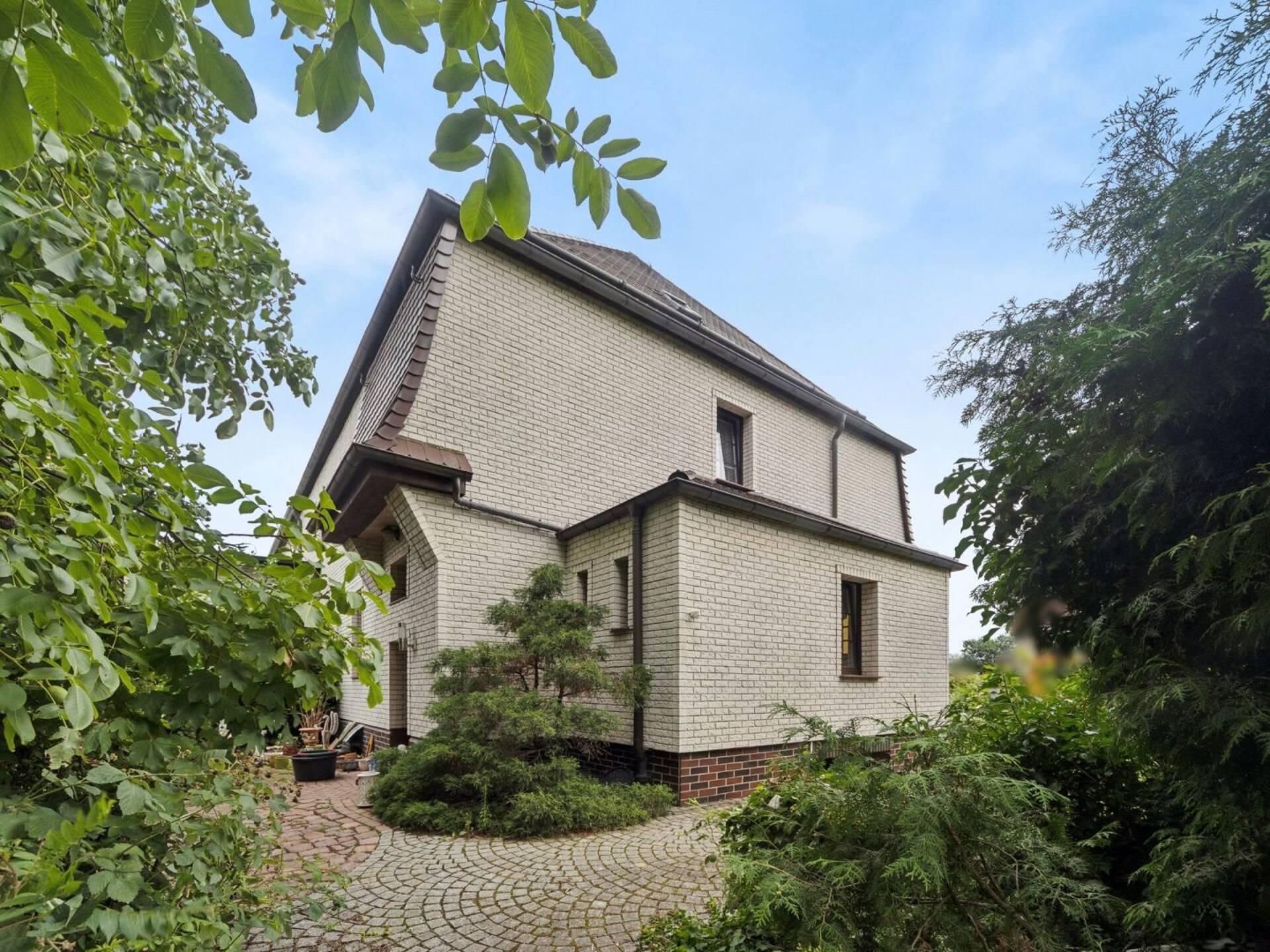 Mehrfamilienhaus in 04860 Torgau mit 252 m² kaufen